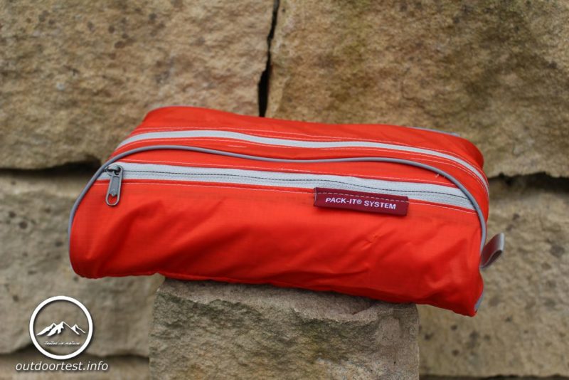 Eagle Creek Pack-It Specter Quick Trip