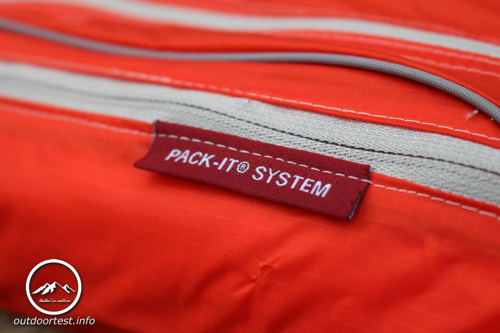 Eagle Creek Pack-It Specter Quick Trip