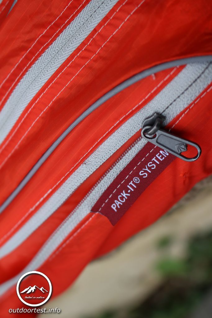 Eagle Creek Pack-It Specter Quick Trip