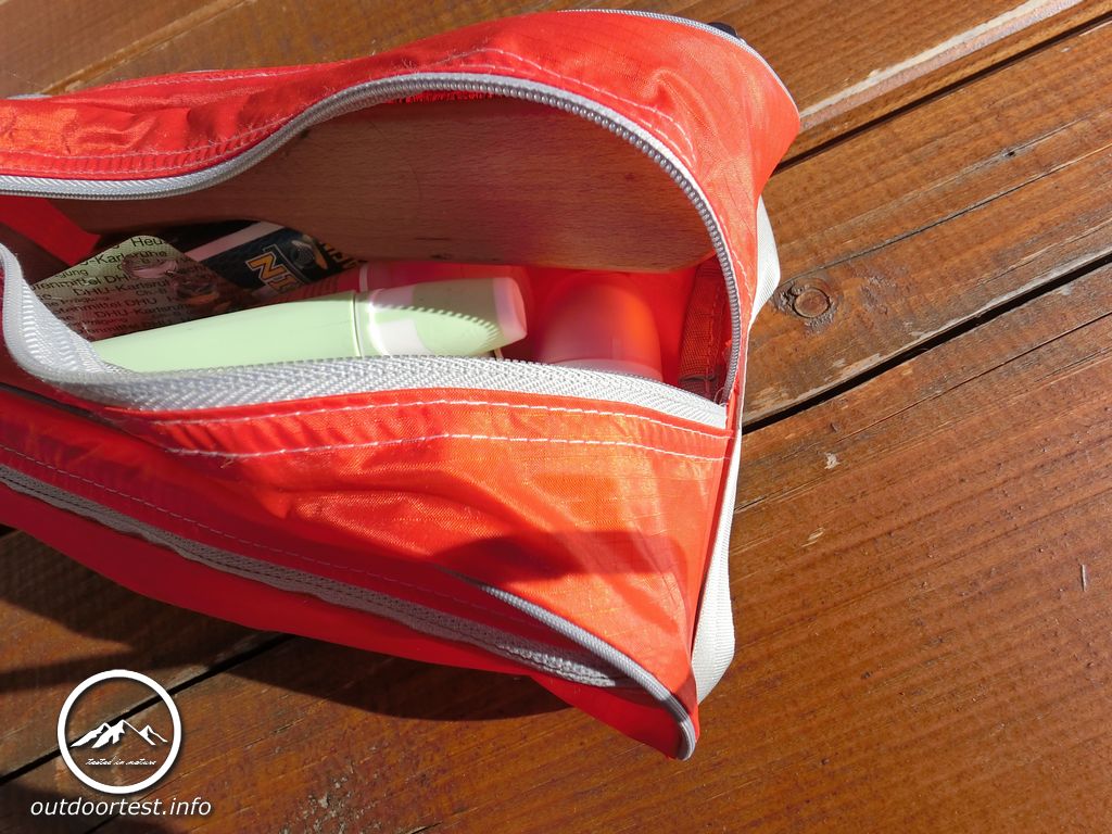 Eagle Creek Pack-It Specter Quick Trip