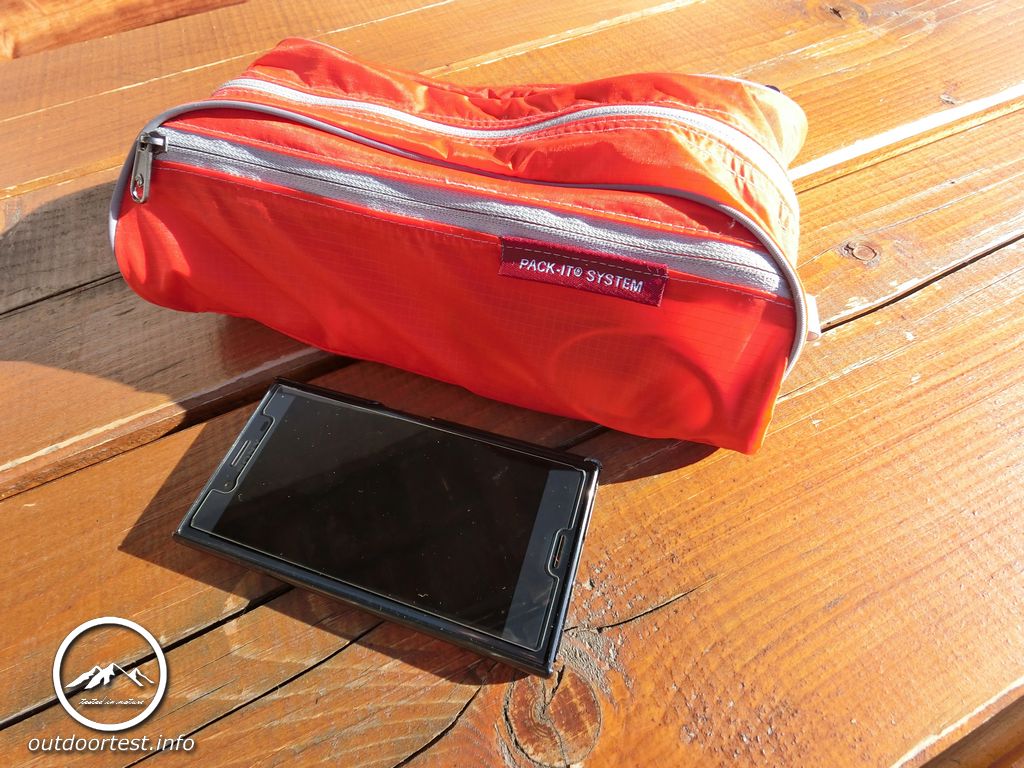 Eagle Creek Pack-It Specter Quick Trip