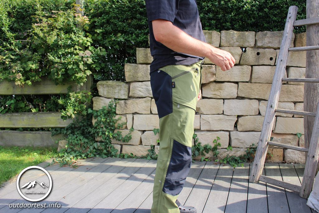 Montane Super Terra Pants