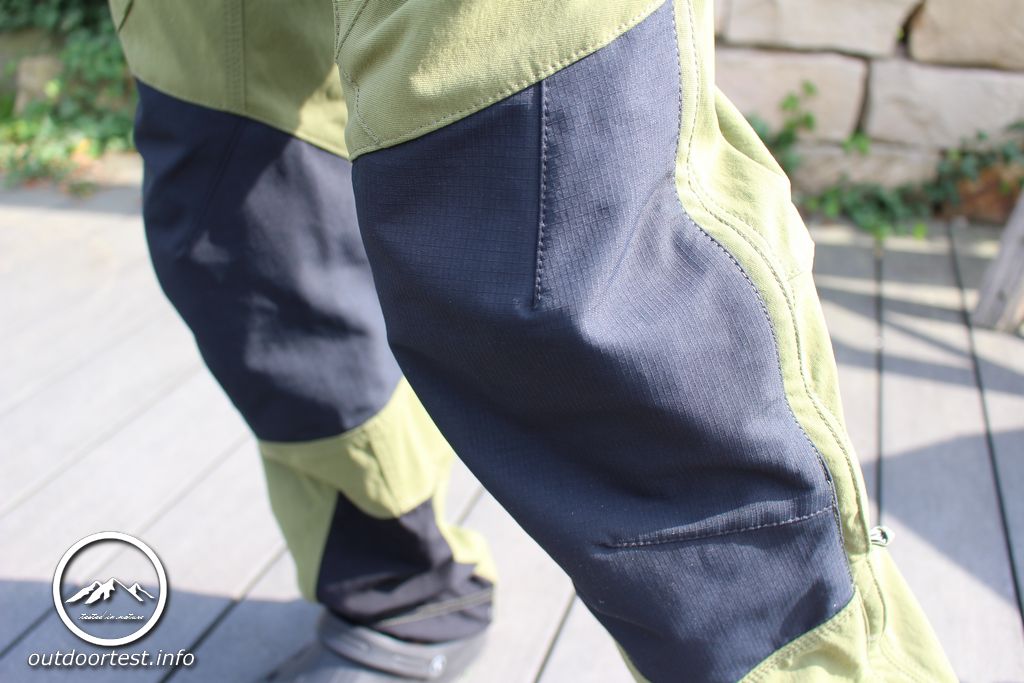 Montane Super Terra Pants