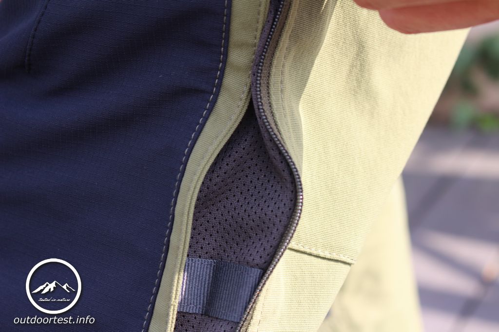 Montane Super Terra Pants