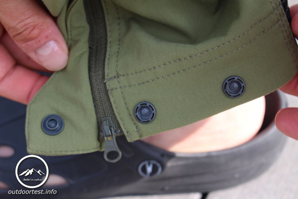 Montane Super Terra Pants