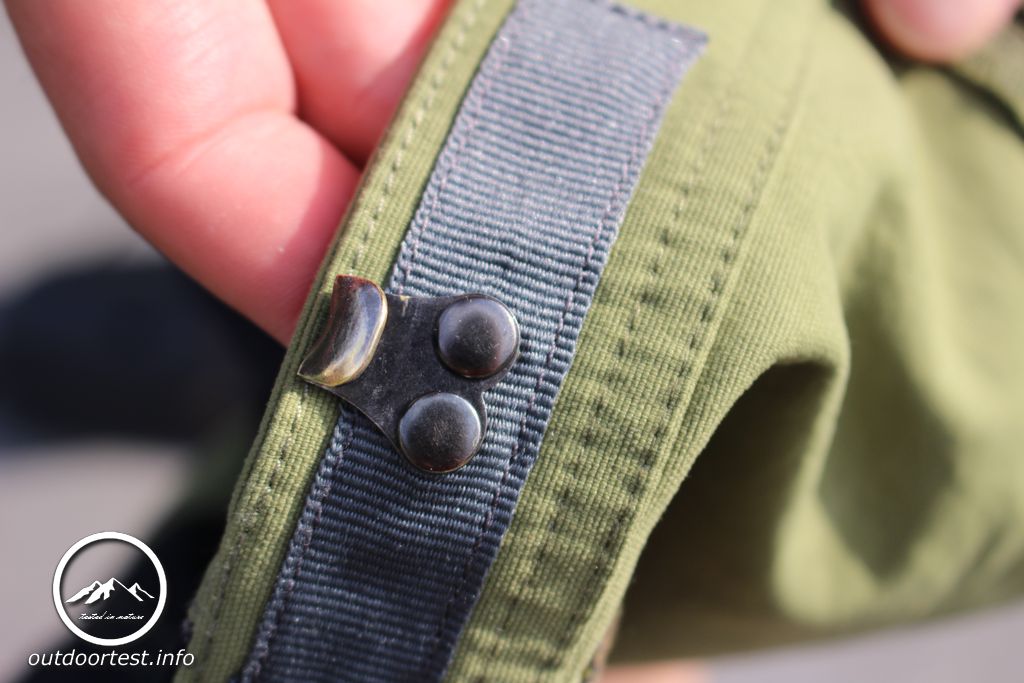 Montane Super Terra Pants