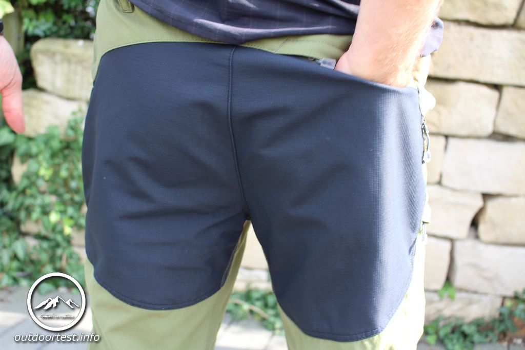 Montane Super Terra Pants