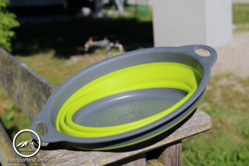 Outwell Sieb Collaps