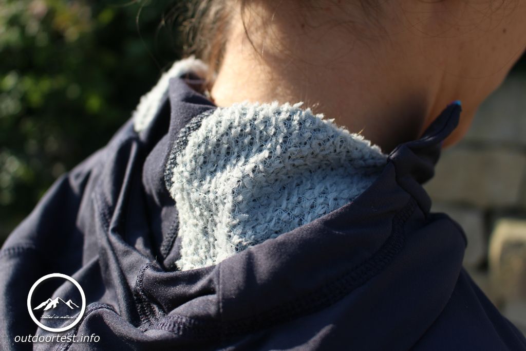 Rab Alpha Flux Jacket WMs