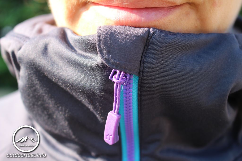 Rab Alpha Flux Jacket WMs