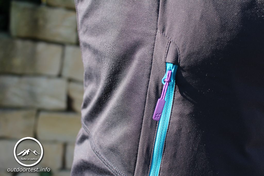 Rab Alpha Flux Jacket WMs