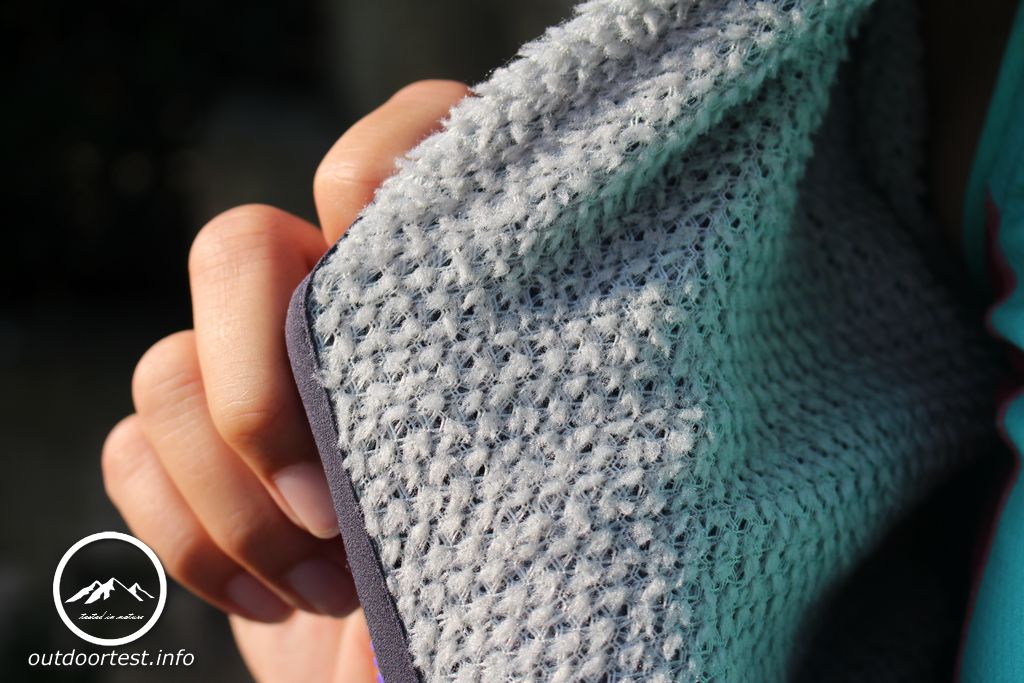 Rab Alpha Flux Jacket WMs