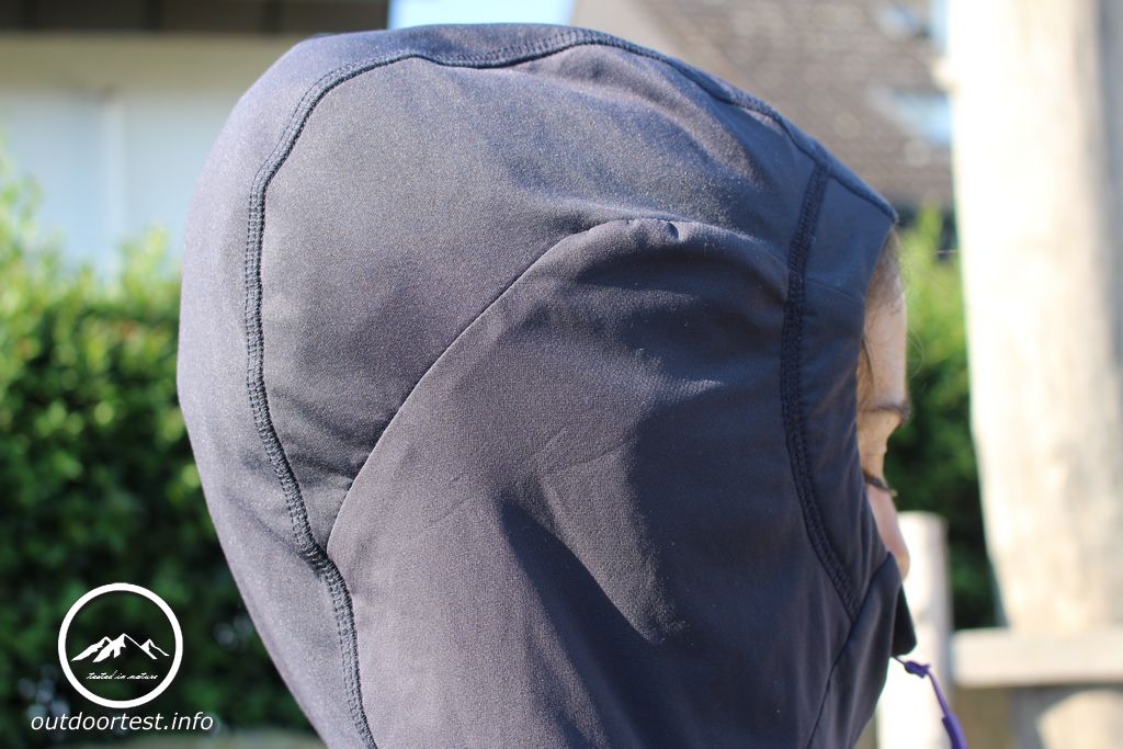 Rab Alpha Flux Jacket WMs