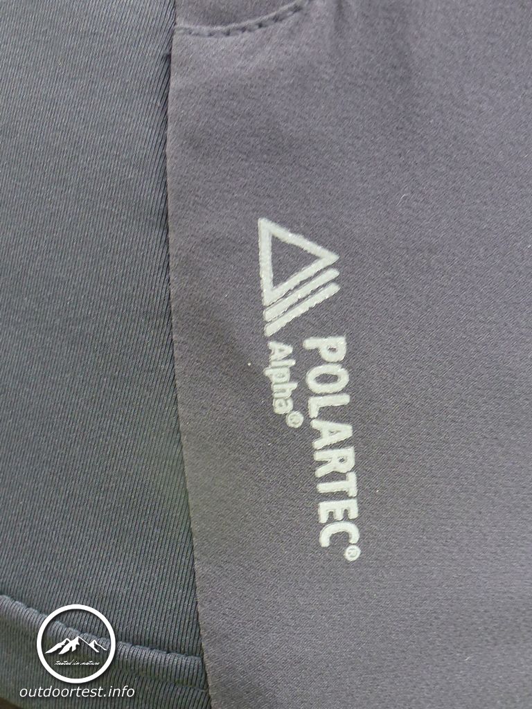 Rab Alpha Flux Jacket WMs