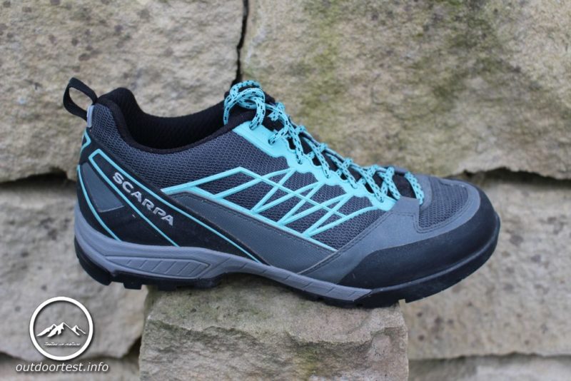 Scarpa Epic Lite OD WMN