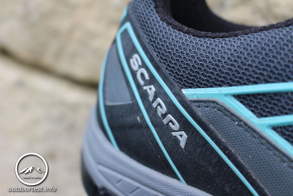 Scarpa Epic Lite OD WMN