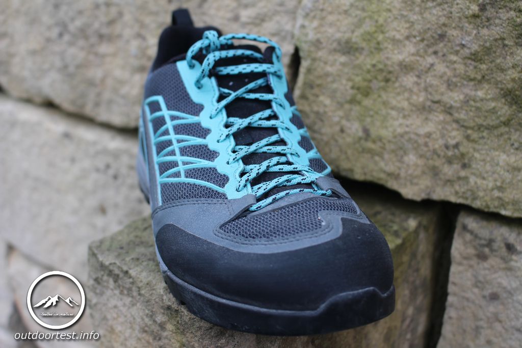 Scarpa Epic Lite OD WMN