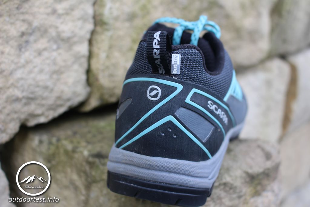 Scarpa Epic Lite OD WMN