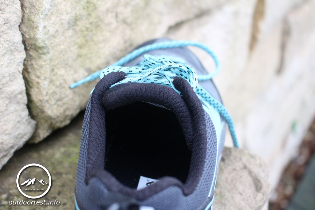 Scarpa Epic Lite OD WMN