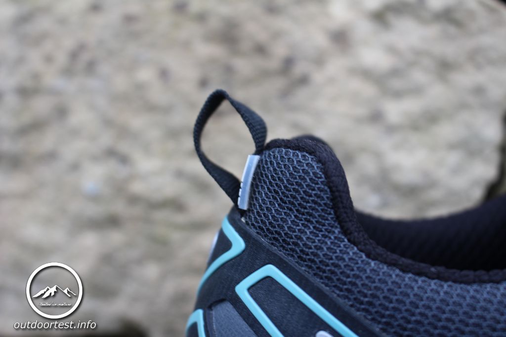 Scarpa Epic Lite OD WMN