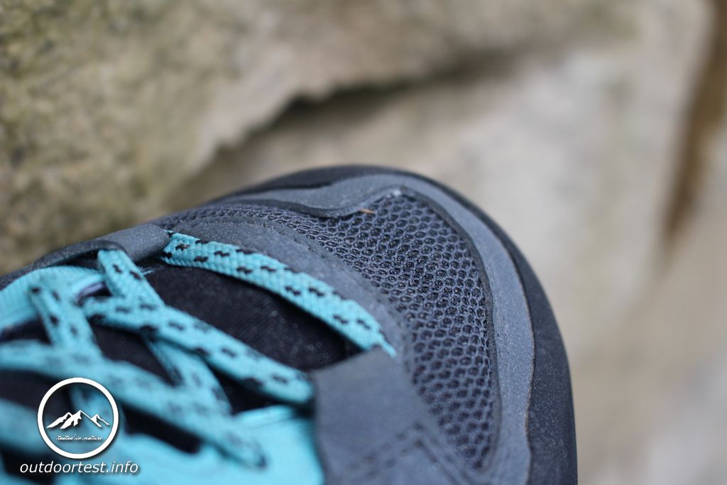 Scarpa Epic Lite OD WMN