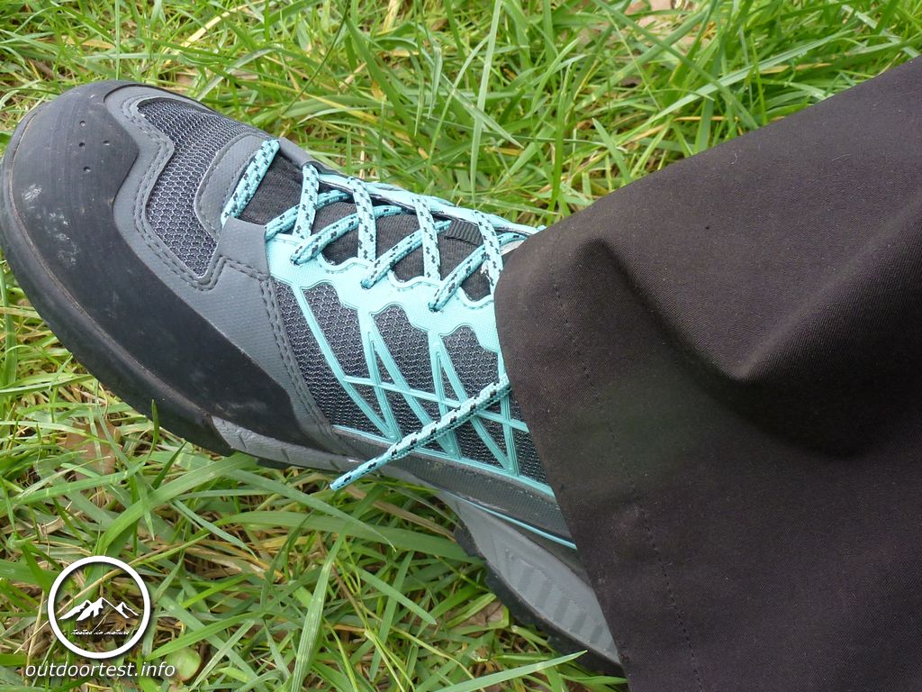 Scarpa Epic Lite OD WMN