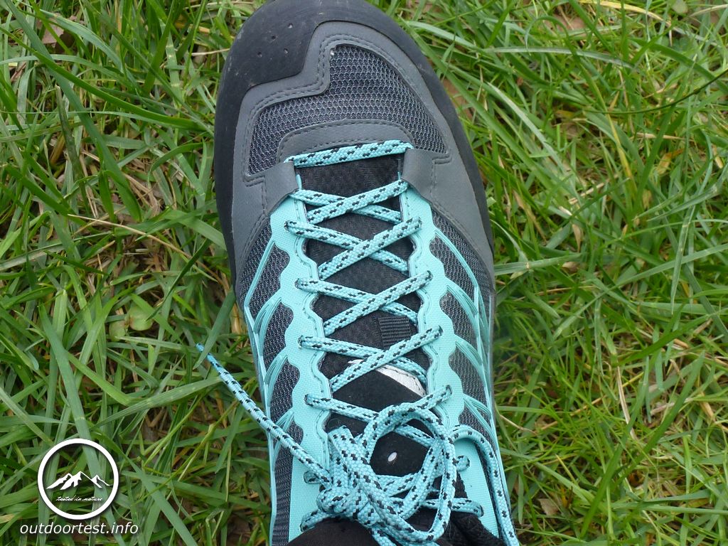 Scarpa Epic Lite OD WMN