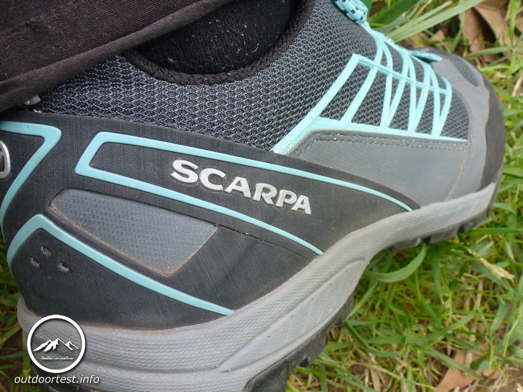 Scarpa Epic Lite OD WMN