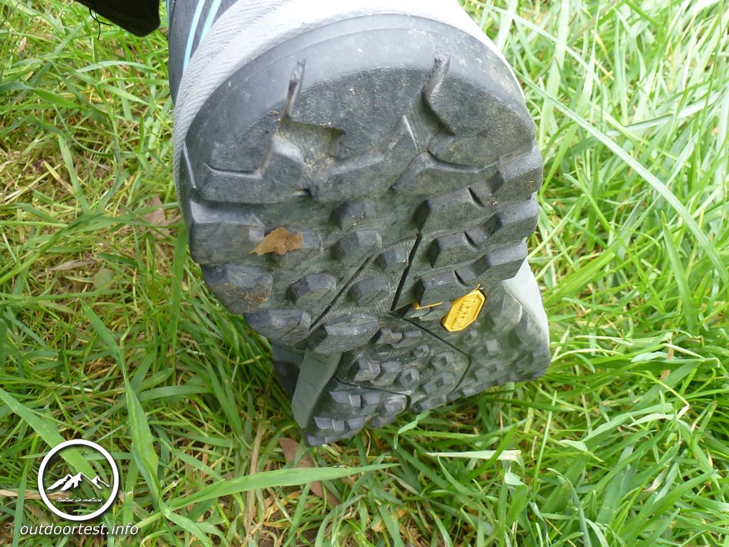 Scarpa Epic Lite OD WMN