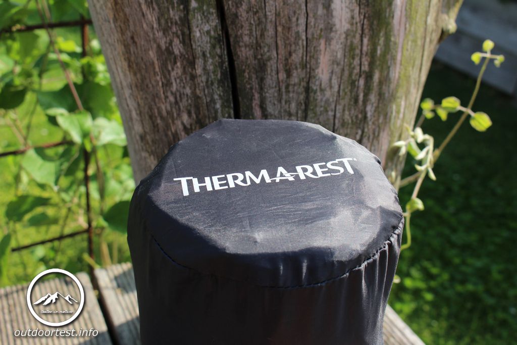 Therm-a-Rest NeoAir Camper SV