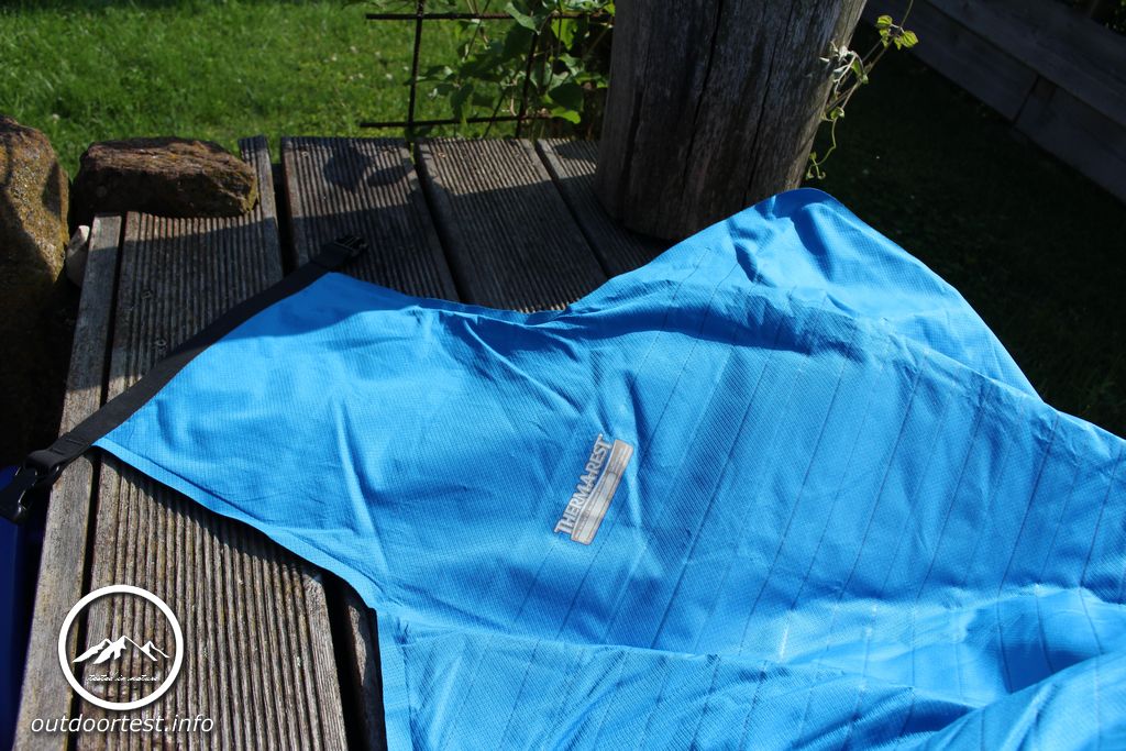 Therm-a-Rest NeoAir Camper SV