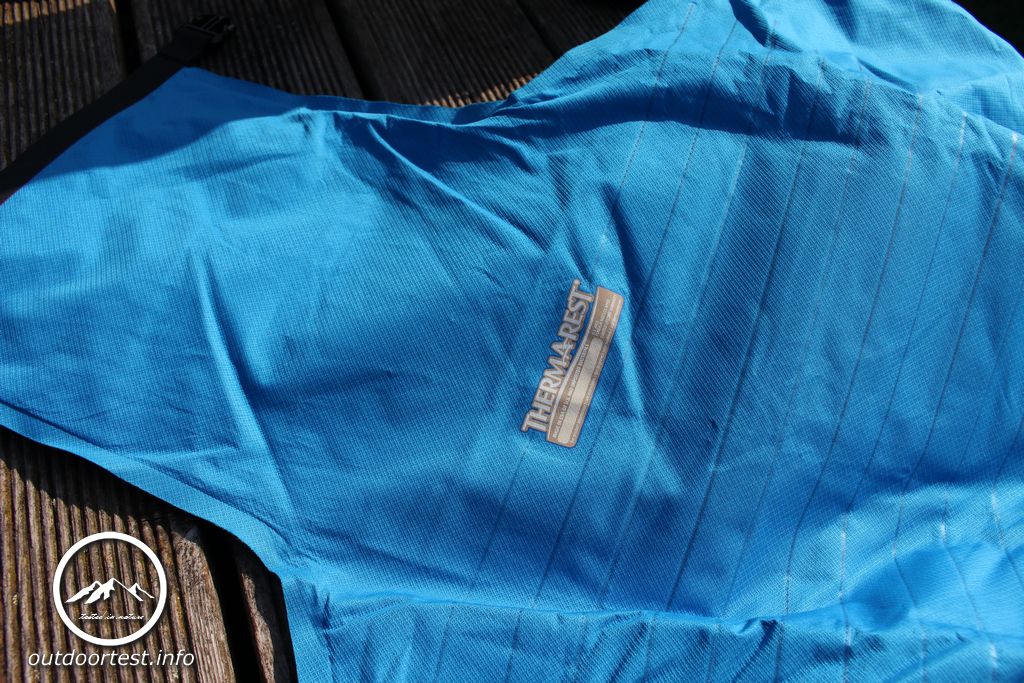 Therm-a-Rest NeoAir Camper SV