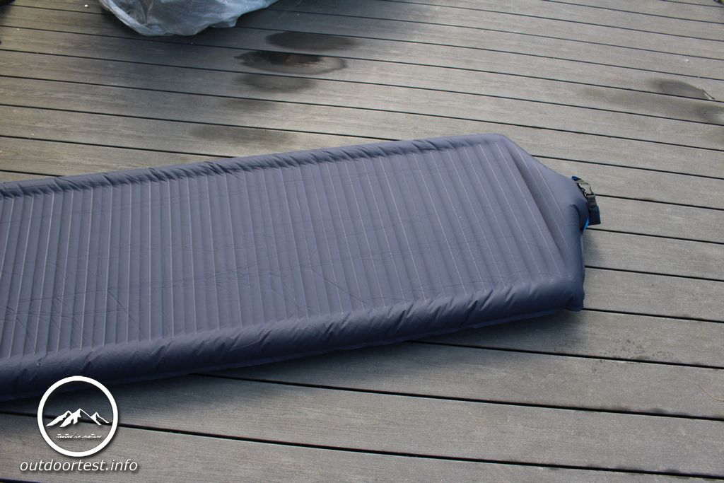 Therm-a-Rest NeoAir Camper SV