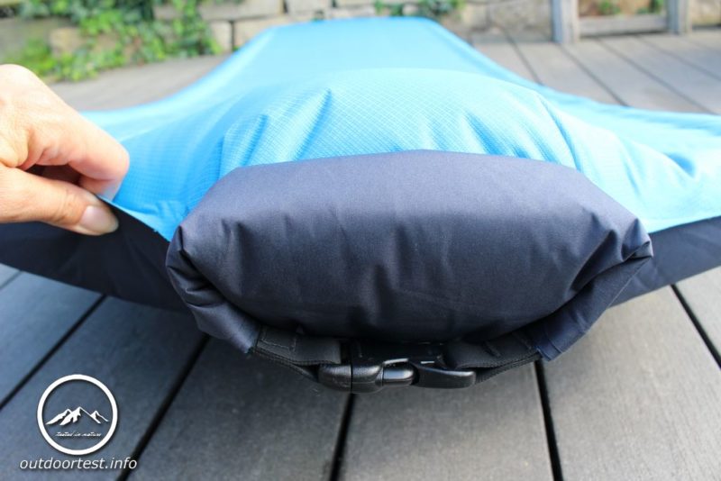 Therm-a-Rest NeoAir Camper SV