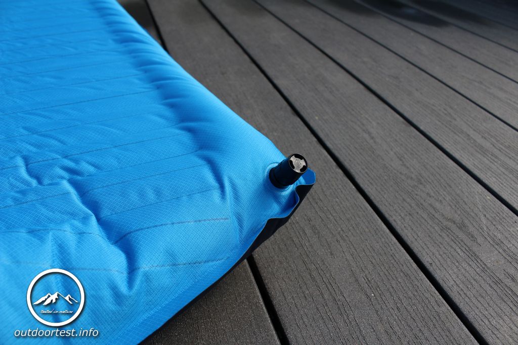 Therm-a-Rest NeoAir Camper SV