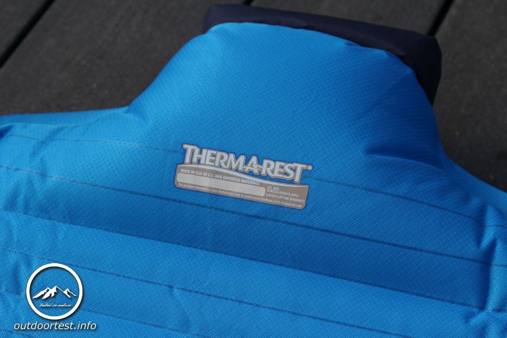 Therm-a-Rest NeoAir Camper SV