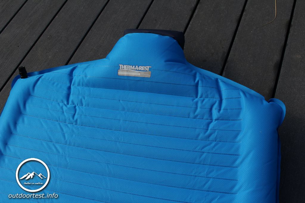 Therm-a-Rest NeoAir Camper SV