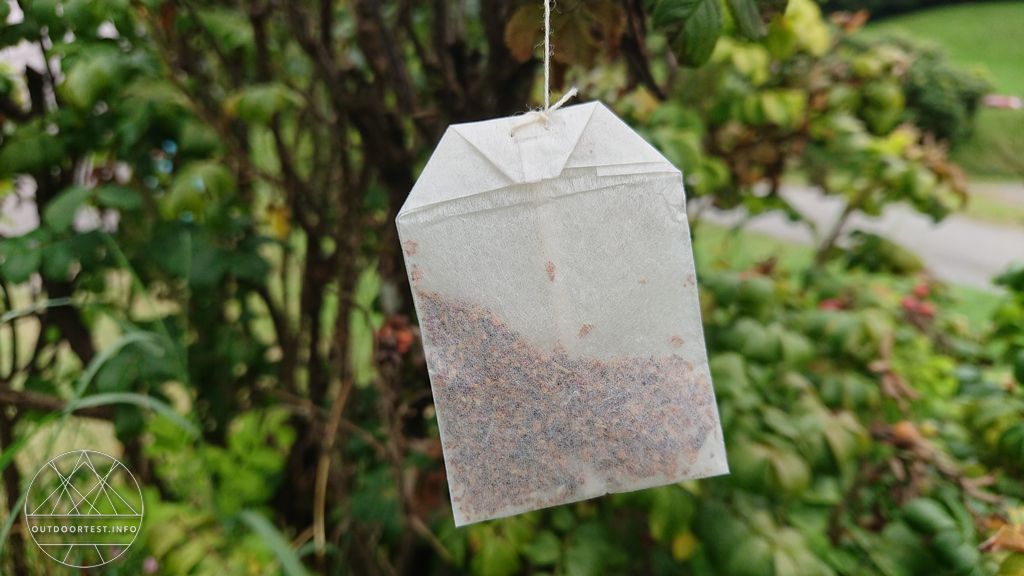 Teekanne Cool Sensations Früchtetee