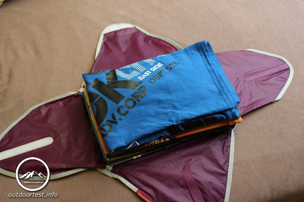 Eagle Creek Pack-It Specter Garment Folder Small