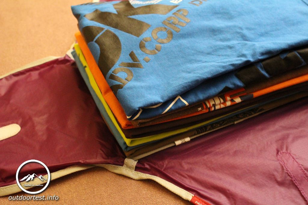 Eagle Creek Pack-It Specter Garment Folder Small