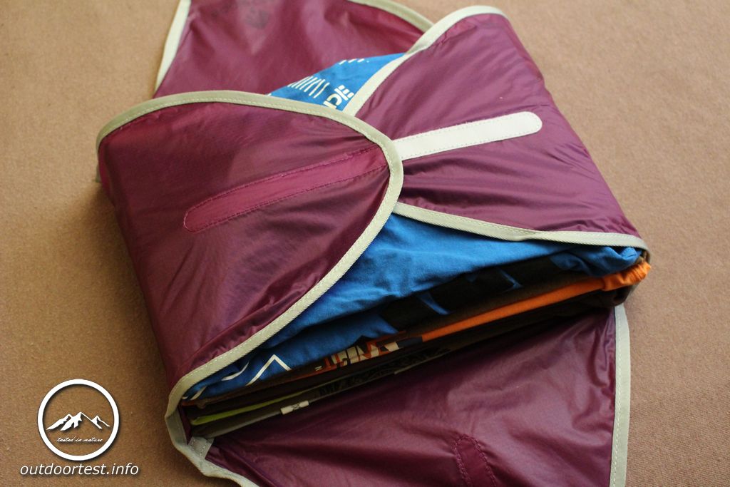 Eagle Creek Pack-It Specter Garment Folder Small