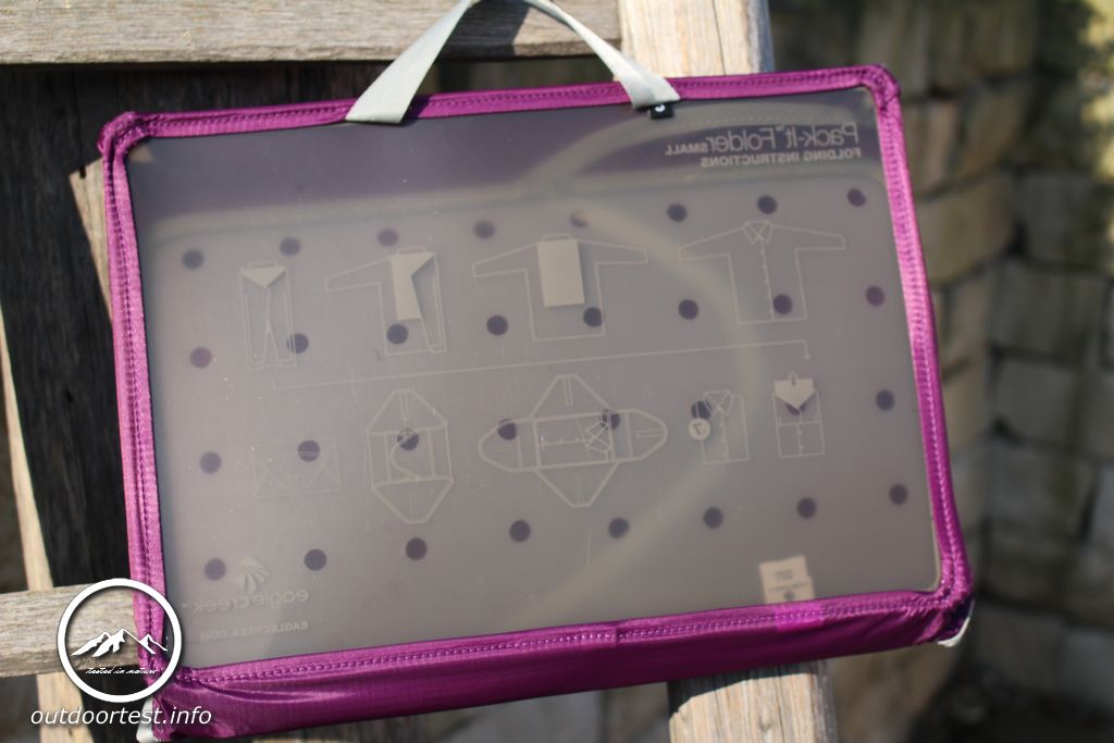 Eagle Creek Pack-It Specter Garment Folder Small