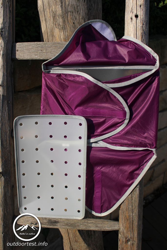 Eagle Creek Pack-It Specter Garment Folder Small