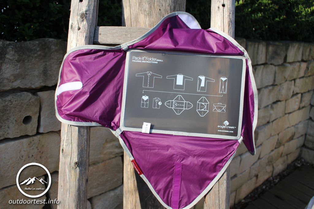 Eagle Creek Pack-It Specter Garment Folder Small