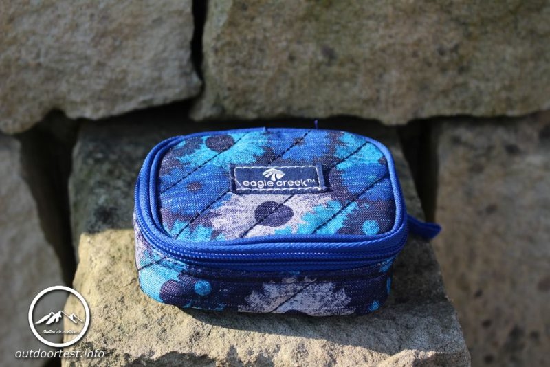 Eagle Creek Pack-It Original™ Quilted Mini Cube Set