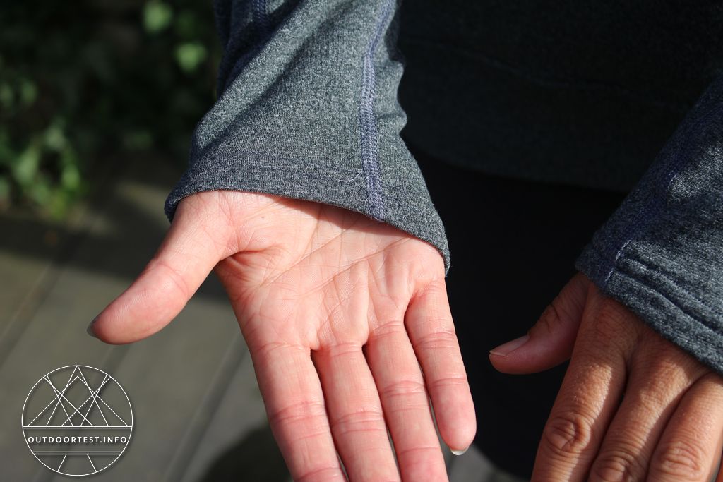 hyphen sports Dom Women Hoodie