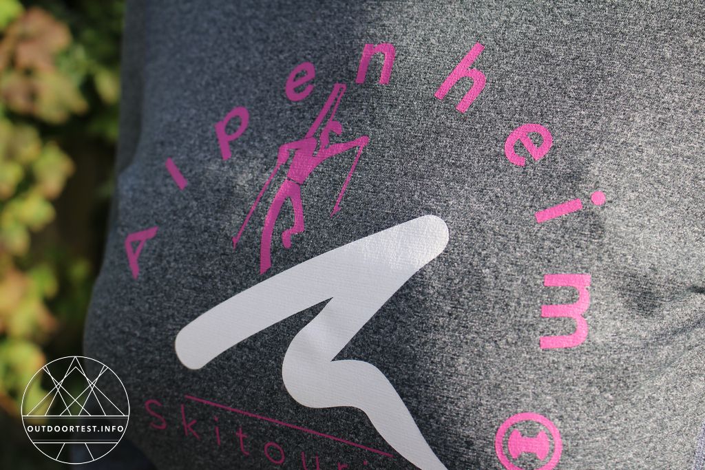 hyphen sports Dom Women Hoodie