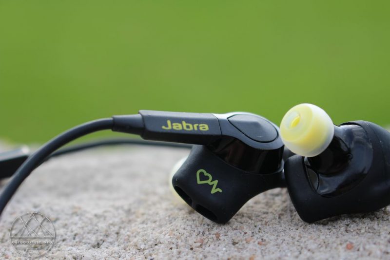 Jabra Sport Pulse Special Edition