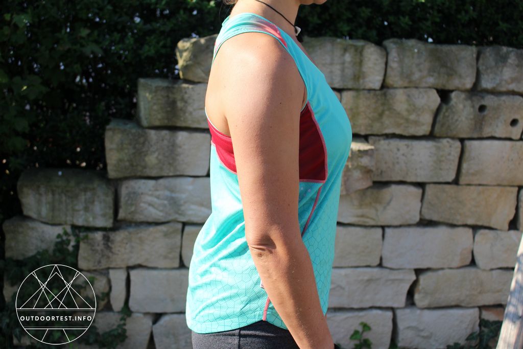 La Sportiva Calypso Tank W