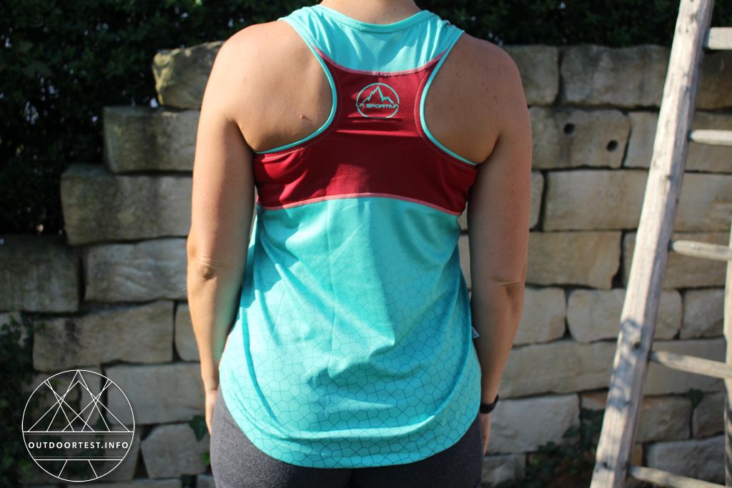 La Sportiva Calypso Tank W